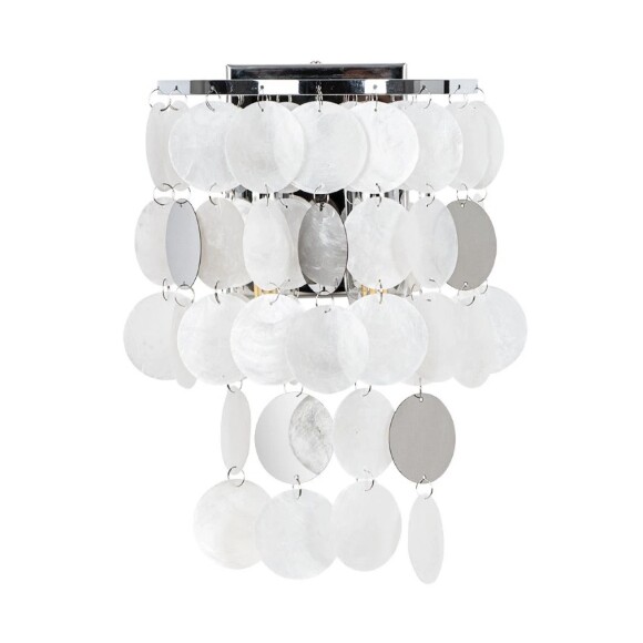 Настенный светильник Arte Lamp PIPIRIMA A4100AP-2CC