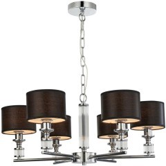 Подвесная люстра Archetypus 2674-6P