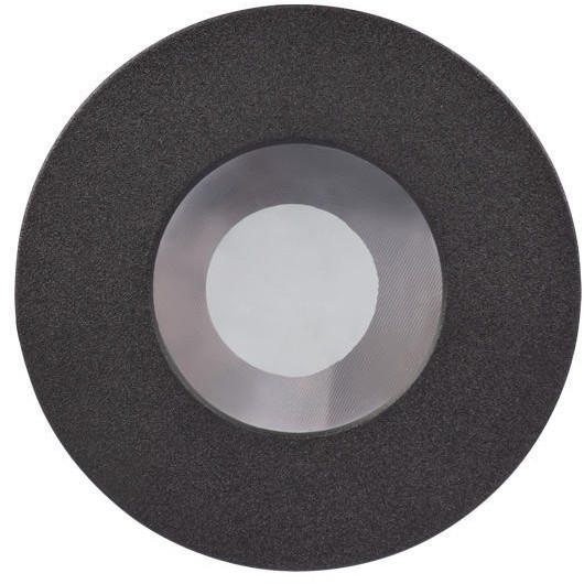 10338/B Black Встраиваемый светильник LOFT IT Chip