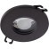 10338/B Black Встраиваемый светильник LOFT IT Chip