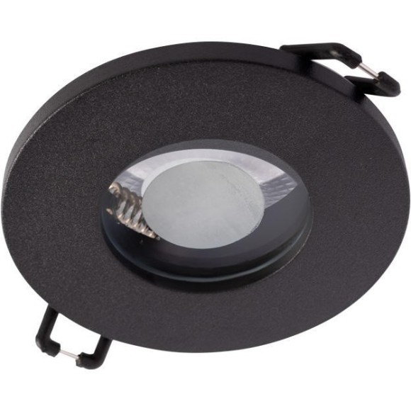 10338/B Black Встраиваемый светильник LOFT IT Chip