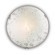 Настенно-потолочный светильник Sonex 108/K VUALE под лампы 2xE27 2*60W