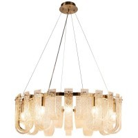 10296/800 Подвесной светильник LOFT IT Jersey