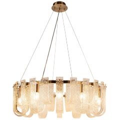 10296/800 Подвесной светильник LOFT IT Jersey