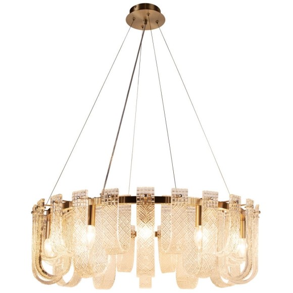 10296/800 Подвесной светильник LOFT IT Jersey