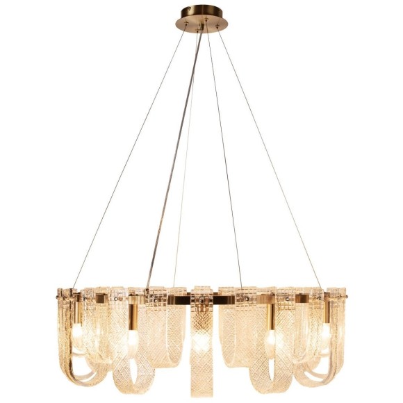 10296/800 Подвесной светильник LOFT IT Jersey