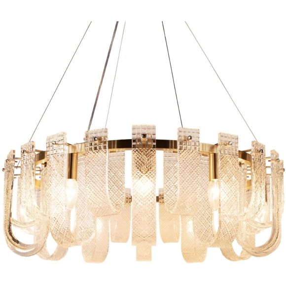 10296/800 Подвесной светильник LOFT IT Jersey