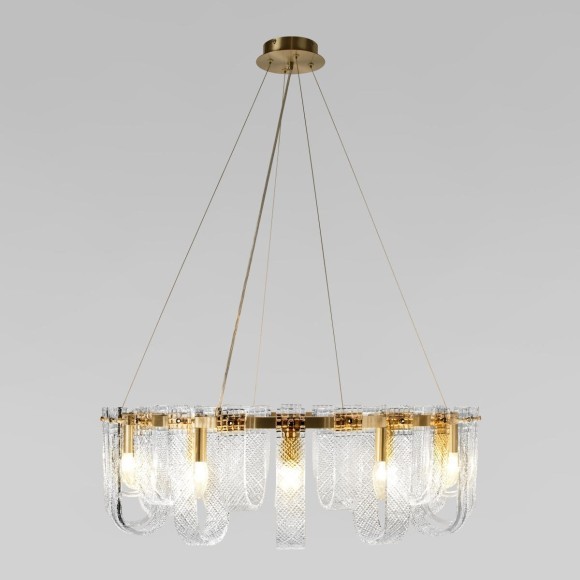 10296/800 Подвесной светильник LOFT IT Jersey