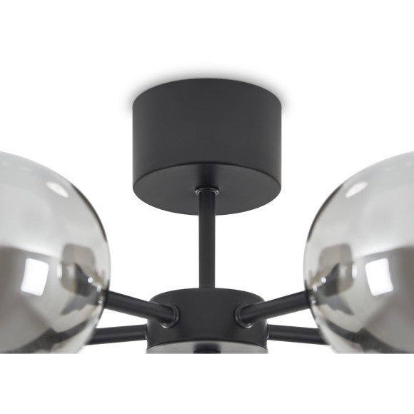 Подвесной светильник Freya FR5435PL-05B