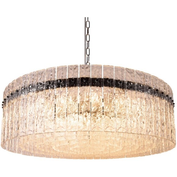 10297/800 Pearl black Подвесной светильник LOFT IT Nevada