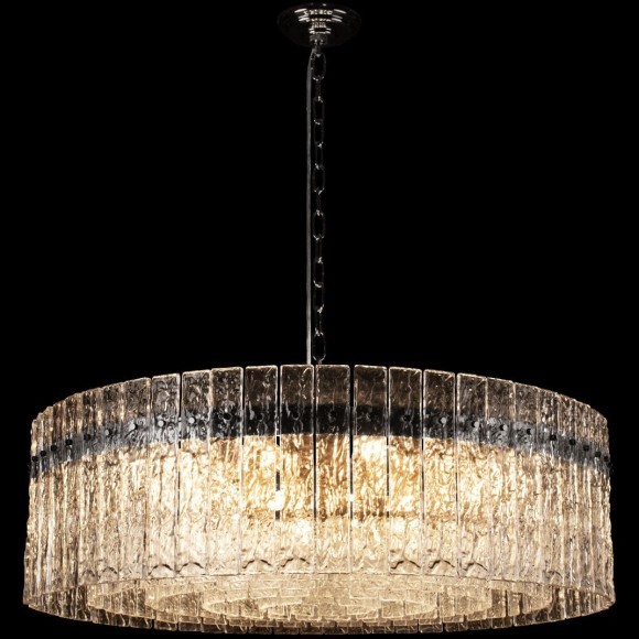 10297/800 Pearl black Подвесной светильник LOFT IT Nevada