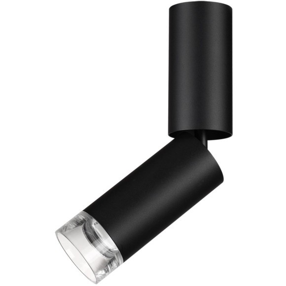 Потолочный светильник IP20 LED 8W 640Лм 3000K 24° LIGO 7135/8CL