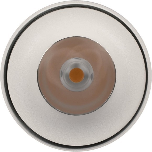 10220 White 3000K Потолочный светильник LOFT IT Tictac