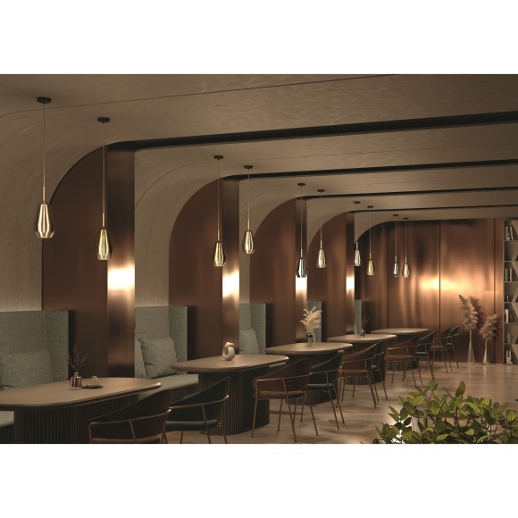 Подвесной светильник Maytoni MOD271PL-01B7 Подвесной светильник Maytoni MOD271PL-01B7