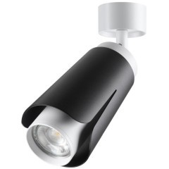 Спот настенный Novotech 370828 TUL IP под лампу 1xGU10 9W