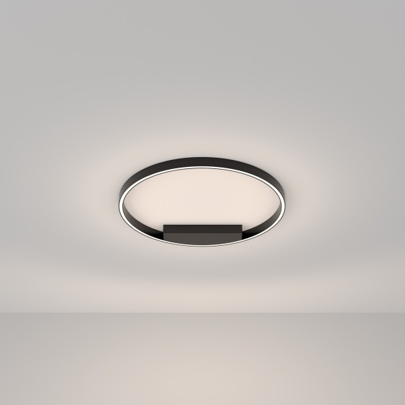 Потолочный светильник Maytoni MOD058CL-L35BK