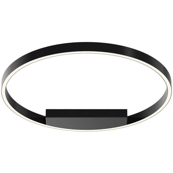 Потолочный светильник Maytoni MOD058CL-L35BK