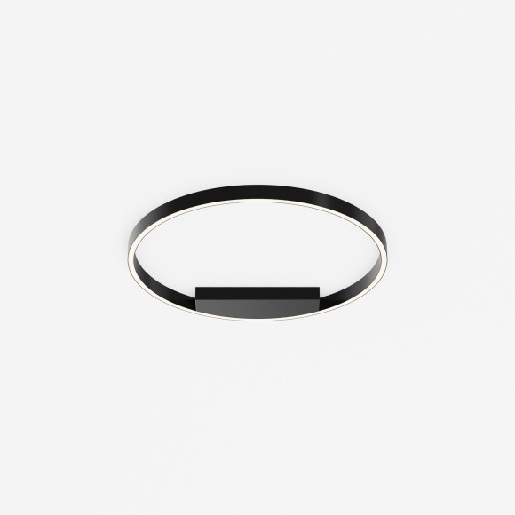 Потолочный светильник Maytoni MOD058CL-L35BK