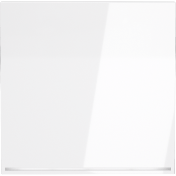 VLS000201 Клавиша белого глянцевого цвета для выключателя и переключателя одноклавишного с подсветкой VOLTUM S70 (белый глянцевый) VLS000201 Клавиша белого глянцевого цвета для выключателя и переключателя одноклавишного с подсветкой VOLTUM S70 (белый глянцевый)