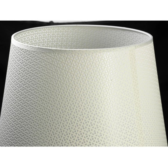 Торшер с абажуром Lussole LSP-0542 HARTFORD IP21 под лампу 1xE27 40W