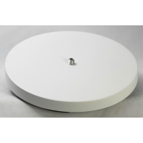 Торшер с абажуром Lussole LSP-0542 HARTFORD IP21 под лампу 1xE27 40W