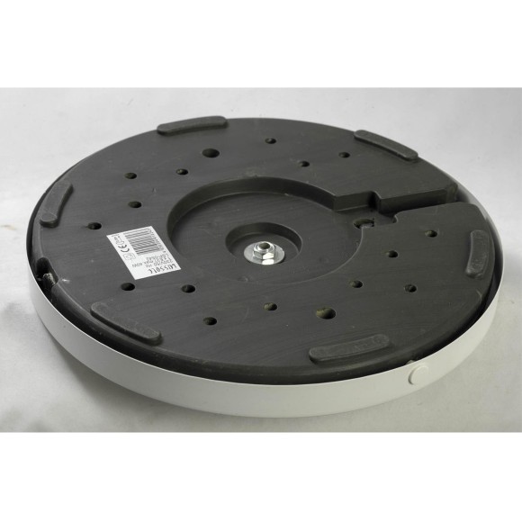 Торшер с абажуром Lussole LSP-0542 HARTFORD IP21 под лампу 1xE27 40W