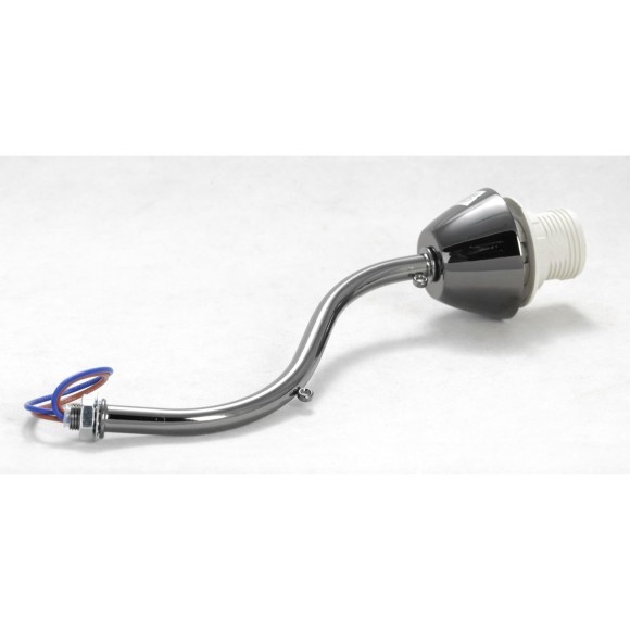 Люстра потолочная Lussole GRLSP-8280 SEMINOLE IP21 под лампы 5xE14 30W