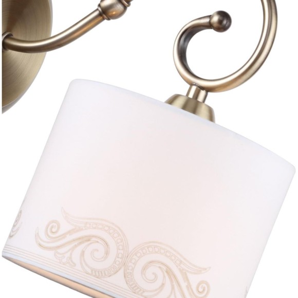 Бра Romani 2198-1W