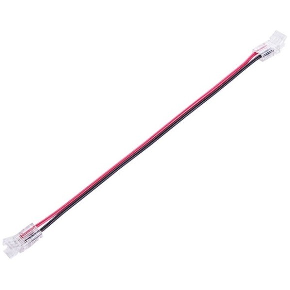 Коннектор (5 шт) токопроводящий для 5мм светодиодных лент Arte Lamp STRIP-ACCESSORIES A31-05-1CCT Коннектор (5 шт) токопроводящий для 5мм светодиодных лент Arte Lamp STRIP-ACCESSORIES A31-05-1CCT