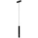 A1159PL-1BK Трековый магнитный светодиодный светильник Arte Lamp Rapid 48V CRI95+ 3000К 227Лм 24° 5Вт