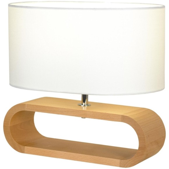 Интерьерная настольная лампа с выключателем Nulvi GRLSF-2114-01 Интерьерная настольная лампа с выключателем Nulvi GRLSF-2114-01