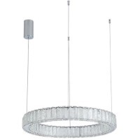 Подвесная люстра Divinare BARBARA 1137/02 SP-28