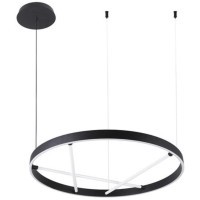 Подвесная люстра Arte lamp RICCO A1874SP-32BK