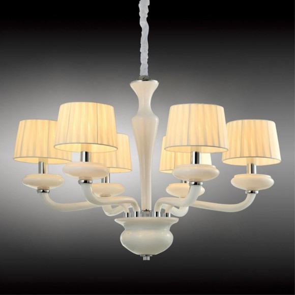 Подвесная люстра Stella OML-86003-06 Подвесная люстра Stella OML-86003-06