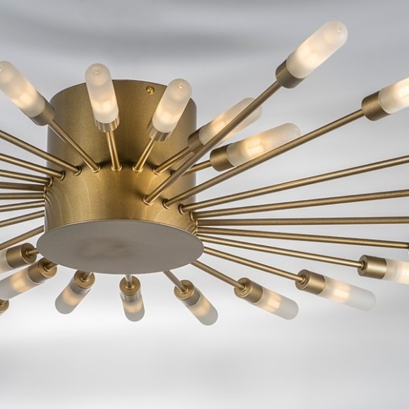 Люстра потолочная Ragno Lightstar 732283