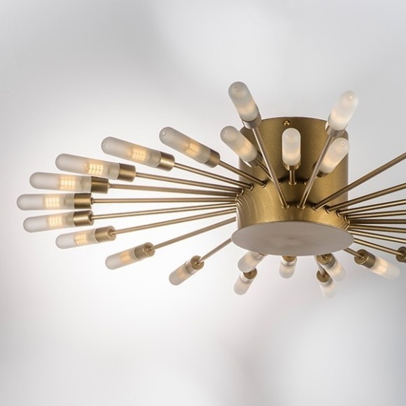 Люстра потолочная Ragno Lightstar 732283