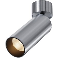 Потолочный светильник Technical C055CL-L12W3K-W-PT