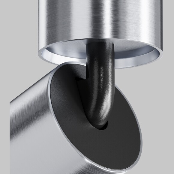 Потолочный светильник Technical C055CL-L12W3K-W-PT