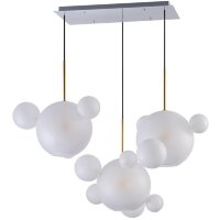 2030-S3 Подвесной светильник LOFT IT Bolle