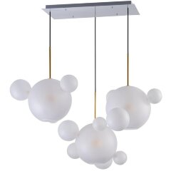 2030-S3 Подвесной светильник LOFT IT Bolle