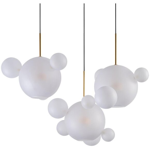 2030-S3 Подвесной светильник LOFT IT Bolle 2030-S3 Подвесной светильник LOFT IT Bolle