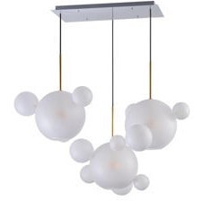 2030-S3 Подвесной светильник LOFT IT Bolle 2030-S3 Подвесной светильник LOFT IT Bolle