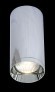Накладной потолочный светильник Maytoni C010CL-01CH FOCUS под лампу 1xGU10 50W