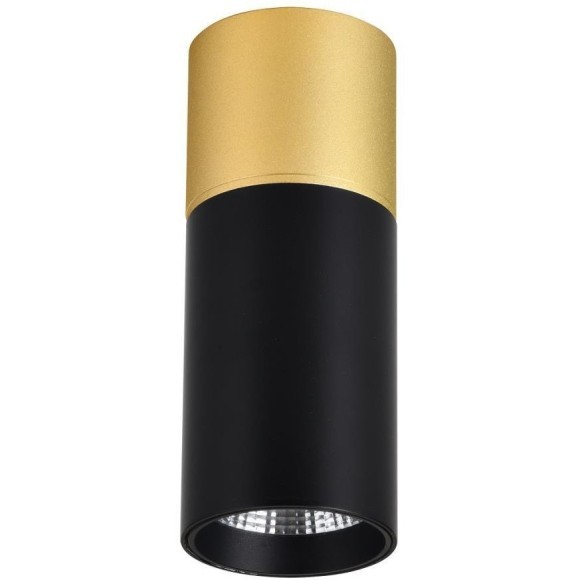 Точечный светильник Deepak 3074-1C