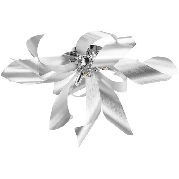 Люстра потолочная Lightstar 754169 Turbio под лампы 6xG9 36W