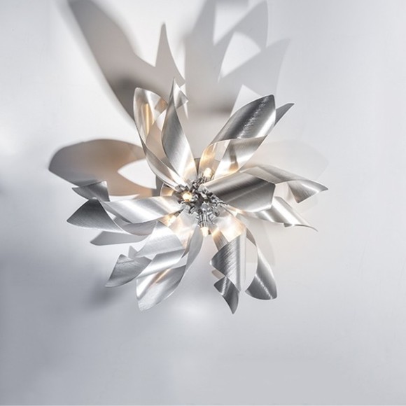 Люстра потолочная Lightstar 754169 Turbio под лампы 6xG9 36W