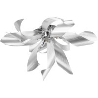 Люстра потолочная Lightstar 754169 Turbio под лампы 6xG9 36W