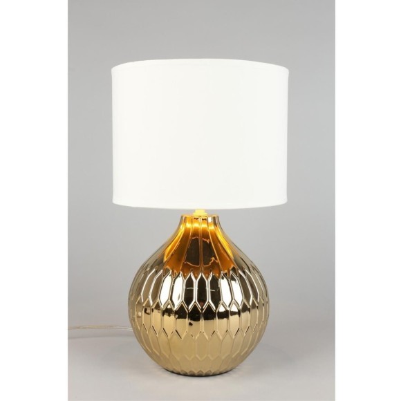 Интерьерная настольная лампа Abbadia OML-16204-01