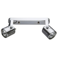 Спот Arte Lamp LENTE A1310PL-2CC