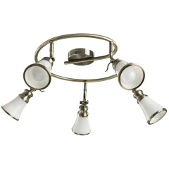 A9231PL-5AB СВЕТИЛЬНИК ПОТОЛОЧНЫЙ